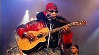 「 Koffi OLOMIDE - Mèdecin de nuit 🇨🇩 (Slowed + Reverb). 」