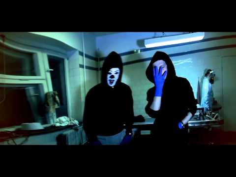 the Chemodan - Рифмотеррор 2012  (Official Video)