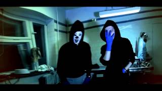 The Chemodan - Рифмотеррор 2012  (Official Video)