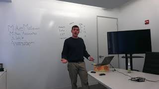 Tableau - Calculations and Aggregation