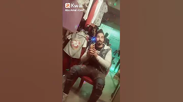 اندال اندال وشافو المال ااسمع الشبح ابو عمار مستشفى الحظ 