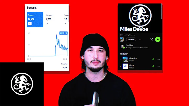 How To Get 20k Plays With No $ on Spotify | 2026