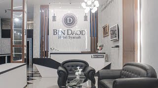 BIN DAOD Hotel Syariah, Meulaboh, Indonesia | Travel With Vedika