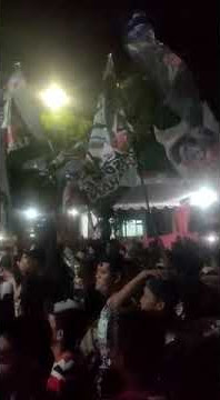 boyolali bergoyang...fullll dmc awesome