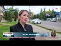 Многочисленные травмы получил 18-летний работник элеватора в Петропавловске