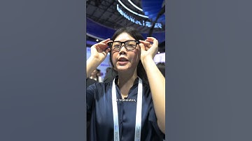 We tried China’s next-gen AI gadgets