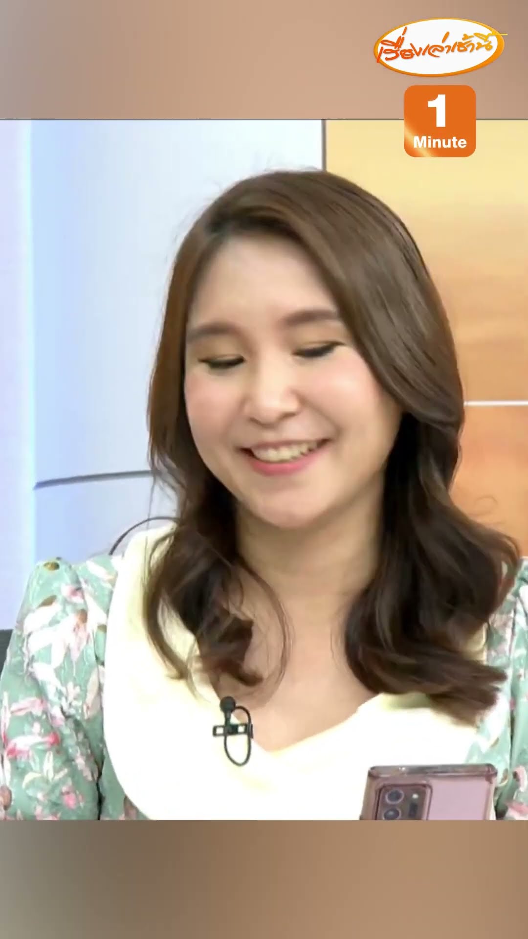 “ศิริกัญญา” ร้องเพลงเป๊ะมาก  ลั่นวันนี้มาแก้หน้าให้พรรค