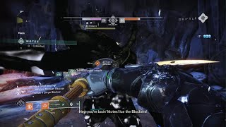 Destiny 2| Cabal Airlines #4