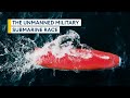 Royal Australian Navy&#39;s race to build XL unmanned submarines