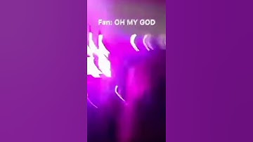 when Selena Gomez surprised her fans with Taylor Swift on reputation tour #shorts #taylor #selenator