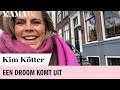 Kim Kötter en Jaap Reesema kunnen hun geluk niet op: 'Droom komt uit!'