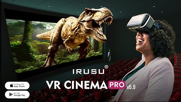 Mastering Irusu Cinema Player Pro: A Complete Guide!