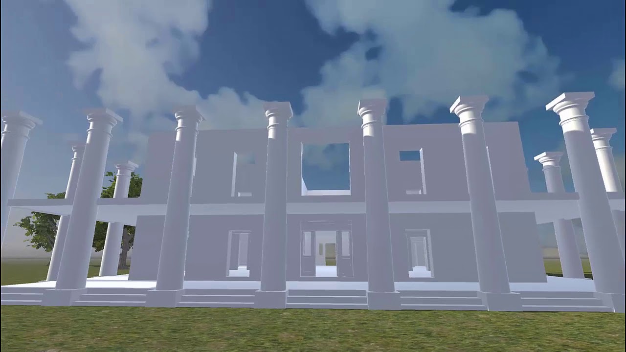 Visualizing Difficult Historical Realities: The Uncle Sam Plantation Project