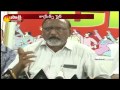 AP CPM Leaders Fire On TDP Leaders 'Goondagiri' On RTA Officials