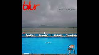 Blur - The Heights [HQ]