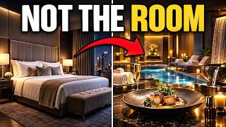 Luxury Hotels Should Be Broke (So How Do They Win)