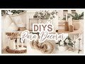  diys modernos y elegantes que tienes hacer  decora tu casa pequea   manualidades en 5 minutos