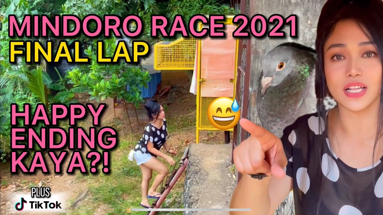 FINAL LAP NA ITO!!! MINDORO RACE 2021 RESULTS NI LUCY1 AT NI TISOY