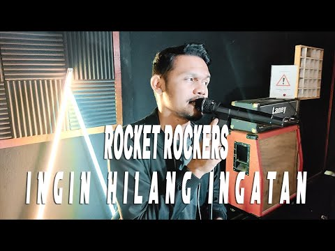 Rocket Rockers Ingin Hilang Ingatan Covered By Second Team Youtube Rocket Rockers Ingin Hilang Ingatan Covered By Second Team Youtube