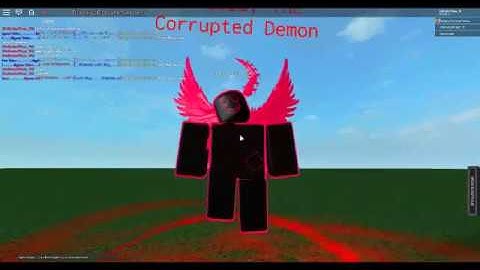 void script builder with Joshua