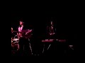 Capture de la vidéo Cheese Ranch &Quot;Live Flamingo&Quot; [Full Concert]