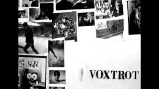 Video thumbnail of "Voxtrot - "Heaven" (Talking Heads)"