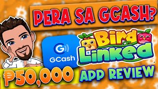 PERA SA GCASH? | IBON LINK APP REVIEW! | P50,000 PHP | KUMITA SA GCASH? | LIVE WITHDRAWAL & PROOF!