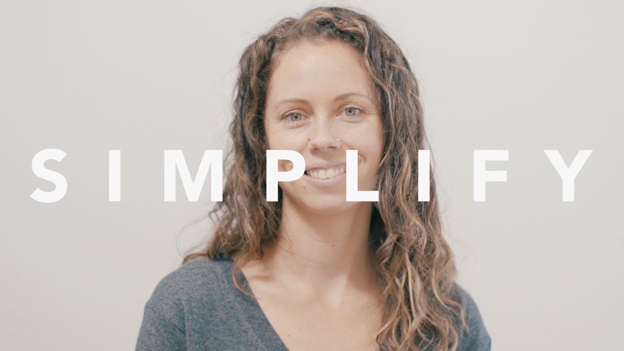 Simplify Your Life Simplify Your Life