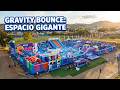 Gravity Bounce vs parques tradicionales | &iquest;Cu&aacute;l elegir con ni&ntilde;os?