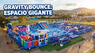 Gravity Bounce vs. Traditional Parks | Which to Choose with Kids