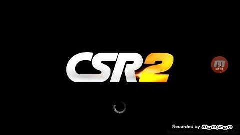CSR Racing Walkthrough Part 7