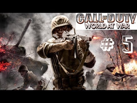 Video: Call Of Duty: World At War Vairāku Spēlētāju Padomi