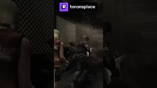 You don't wanna know | toronsplace on #Twitch