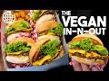 The New Vegan In-N-Out? | News Bites