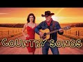 Best Classic Country Music Collection | Perfect for Relaxing and Accompanying You at All Times 