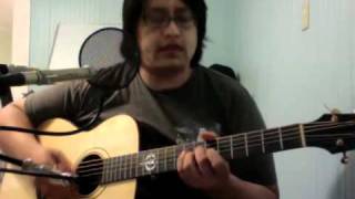 Video thumbnail of "Airbag - Radiohead (Tutorial) Part 1"