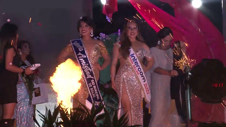 GLADYS MATEO CIRINO SE CONVIRTI EN LA NUEVA SOBERA...