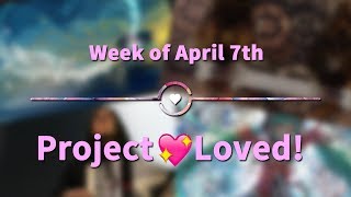 [osu!] ODDS&ENDS is in Project Love?! - Project Loved: Week of April 7th!