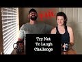 Try not to laugh CHALLENGE 4 - by AdikTheOne - FAIL REACTION