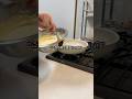 アゴが壊れるパンケーキ
