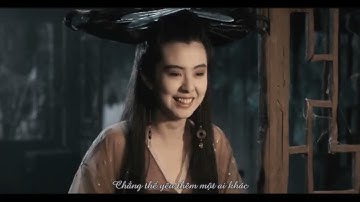 Tình Đơn Phương 只因你傷心 • 王祖贤 Vương Tổ Hiền Cổ Trang MV