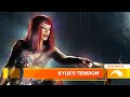 Kylie Minogue releases music video Tension (Weekend Sunrise 2023)