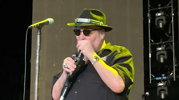 Blues Traveler LIVE - Hook - July 21, 2022 - Houston (The Woodlands)