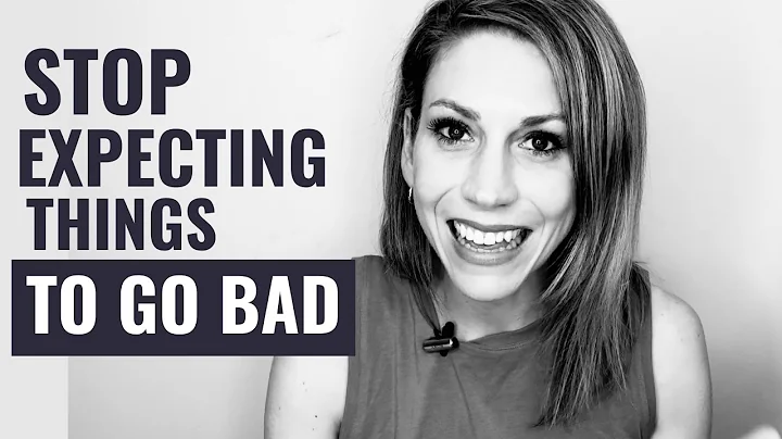 Catastrophizing: How to Stop Making Yourself Anxio...
