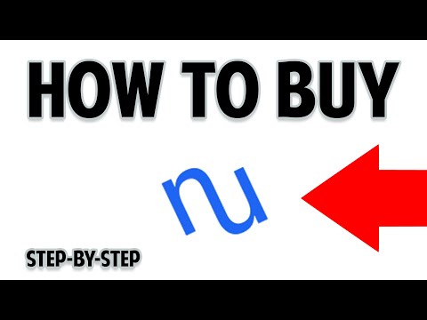 How To Buy NuCypher (NU) On KuCoin 💎
