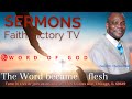Faith victory tv  sermons by pastor dr charles antwi