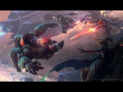 Overwatch-ის სტრიმი |  ვგულაობთ ხალხო!