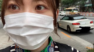 25歳OLの楽しい休日。【1日密着動画】