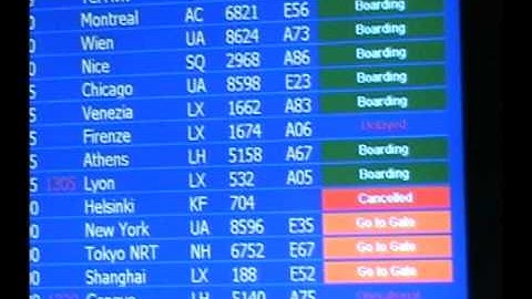 Finnish Guide, 2010 Trailer