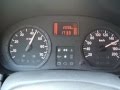 Renault Logan 1.4 сток разгон